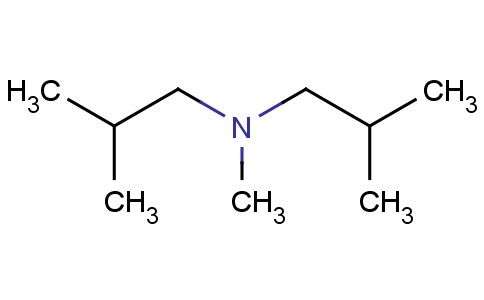 N-METHYL DIISOBUTYLAMINE